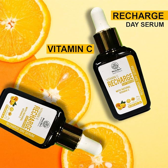 Recharge Day Serum